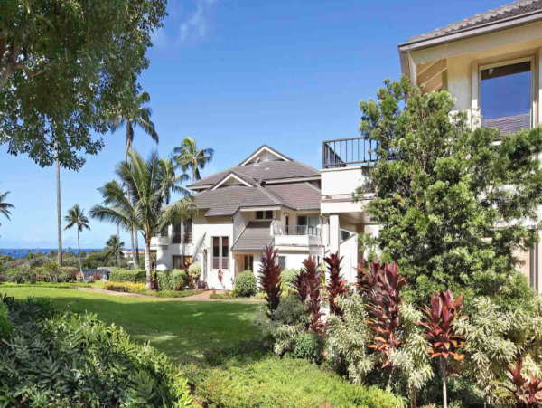 Poipu Vacation Rental - Kauai Ocean View Condo with Pool & Beach Access